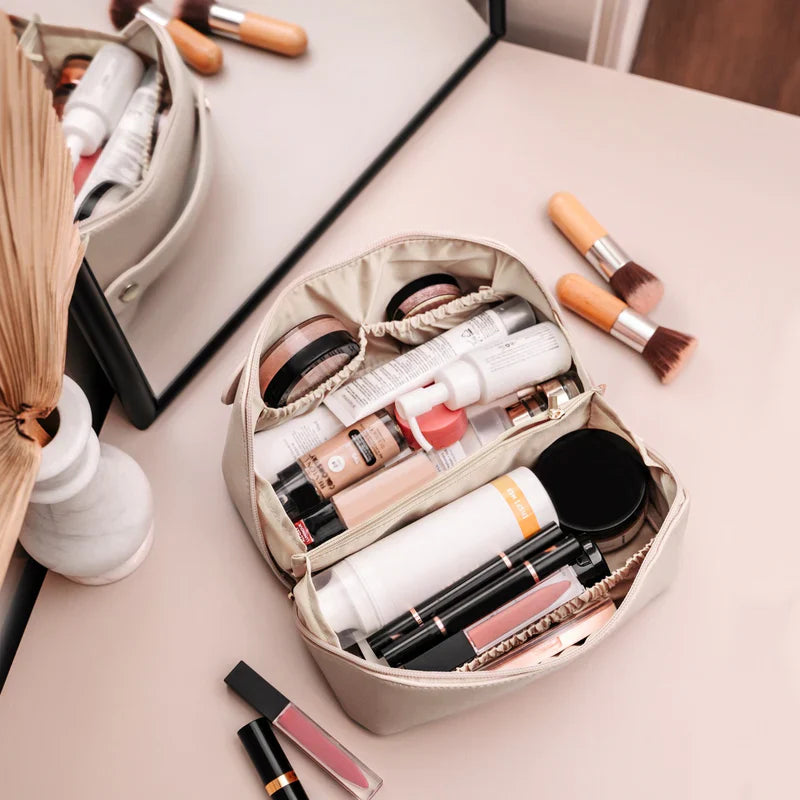 Pojemny Organizer na Kosmetyki Premium