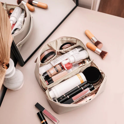 Pojemny Organizer na Kosmetyki Premium